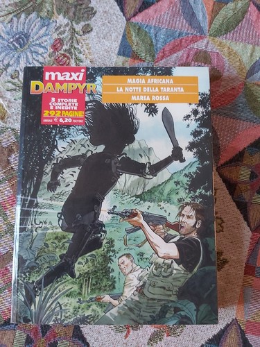 Sergio bonelli editore - sergio,