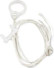 Kit di ricambio regolazione schienale lettini prendisole CORDINO + FERMO