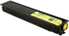 TONER COMPATIBILE GIALLO