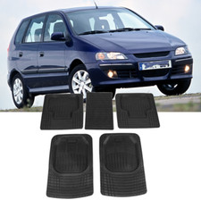 Tappetini per Mitsubishi Space