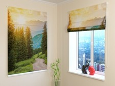 tenda a pacchetto ARREDALACASA