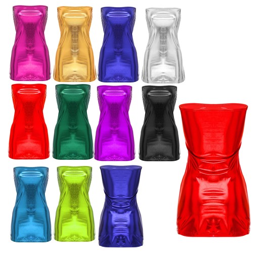 Mini abito tubino - , donna