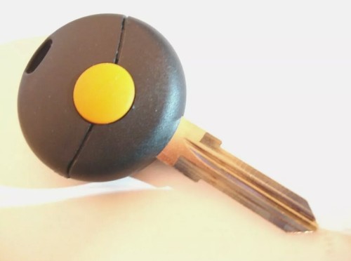 Pezzi pulsante smart - 1,