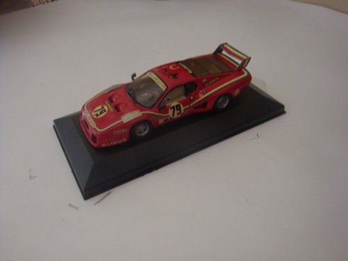 Amr kit ferrari 512 bb - amr,