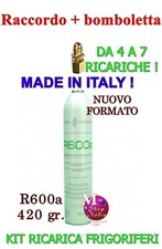 Kit riparazione frigorifero - kit,