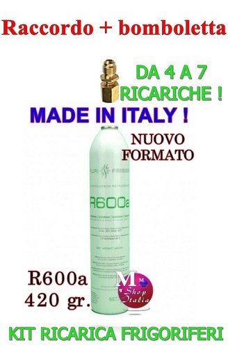 Kit riparazione frigorifero - kit,