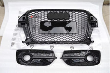 Griglia paraurti anteriore con