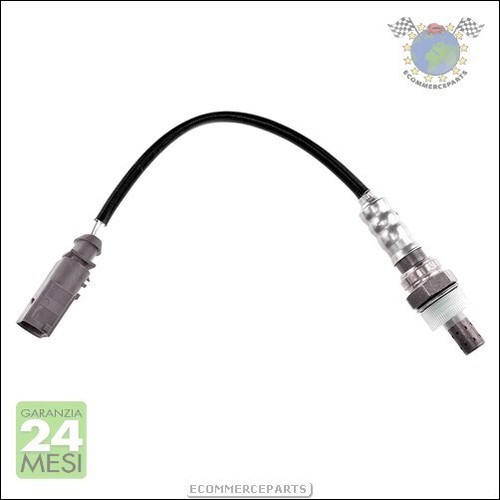 Sonda lambda ajs per - ajs, seat