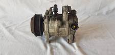 BMW SERIE 1 COMPRESSORE PULEGGIA CONDENSATORE CLIMATIZZATORE DENSO 6SBU14A