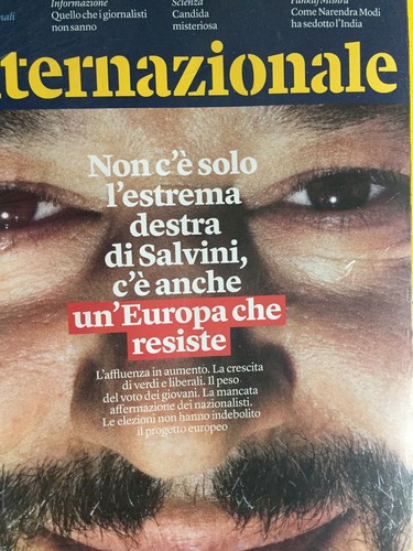 Internazionale 2019