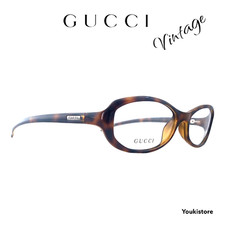 GUCCI occhiali da vista GG