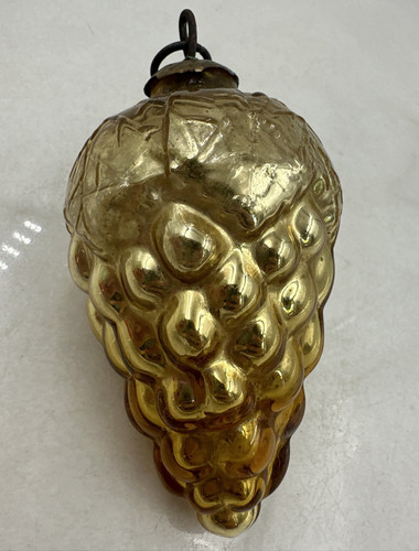 Decorazione natalizia stile