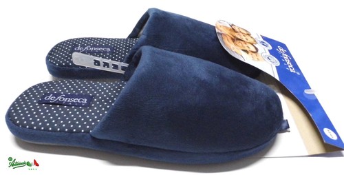 Defonseca ciabatte pantofole - ciabatte,