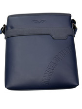 TRACOLLA ARMATA DI MARE BLU, UOMO 28X27