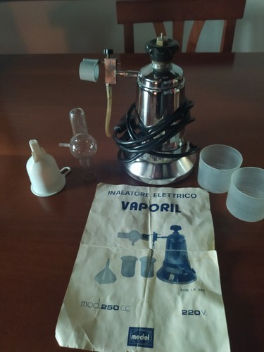 Macchina per aereosol vintage - macchina,