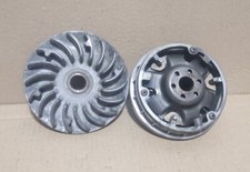 Variatore completo per Suzuki Burgman 250cc dal 1998-2006 ( 21120-14F01 ) 