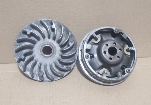 Variatore completo per suzuki - variatore,