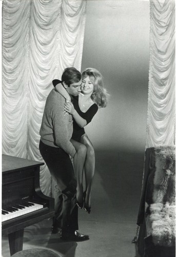 Willy rizzo roger - willy,