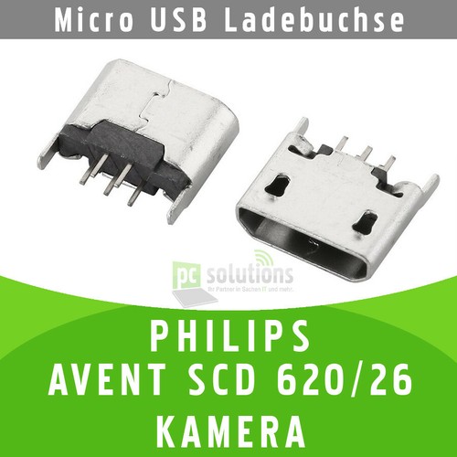 Fotocamera philips avent - ✅,