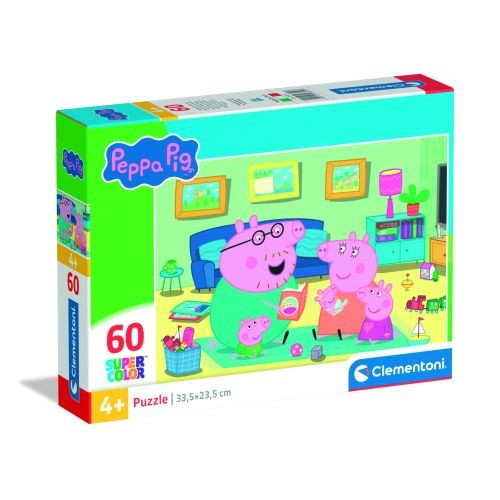 Clementoni clm26312 puzzle - clementoni,