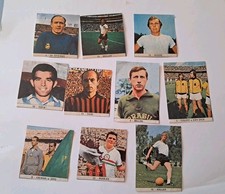 LOTTO 10 FIGURINE IL MONELLO