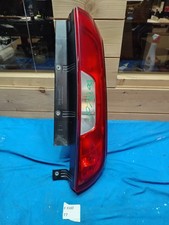 F Fiat 77 - Fanale posteriore