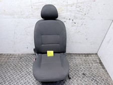 B4109 Sedile Anteriore