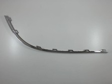 Modanatura sinistra originale