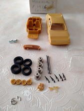 RECORD kit 1:43 Ferrari Mondial 8 1985 Coupe