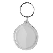  50 Pcs Portachiavi Divertente