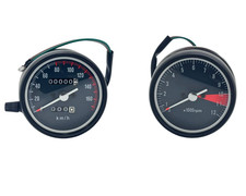 Kit Contachilometri Contagiri