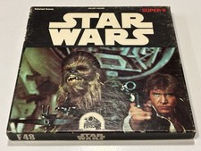 Star Wars: A New Hope 1977