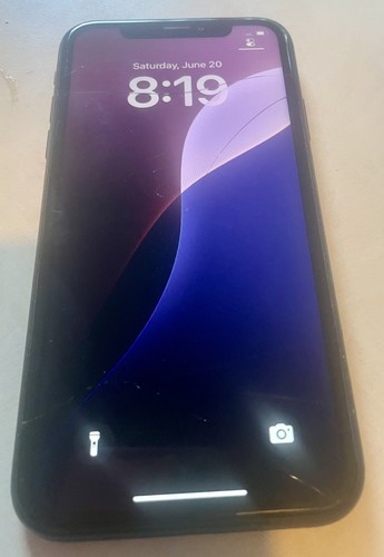 Apple iphone 128gb black - apple,