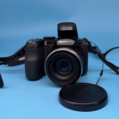 Fujifilm finepix s2980 - fujifilm,