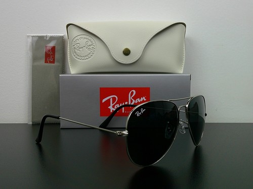 Occhiali sole ray ban - da, ray-ban