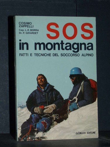 Cosimo zappelli sos - cosimo,