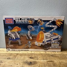 Mega Blocks 2445 Astro