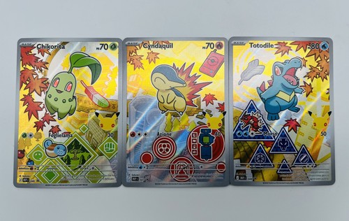 Pokemon primi compagni - pokemon,