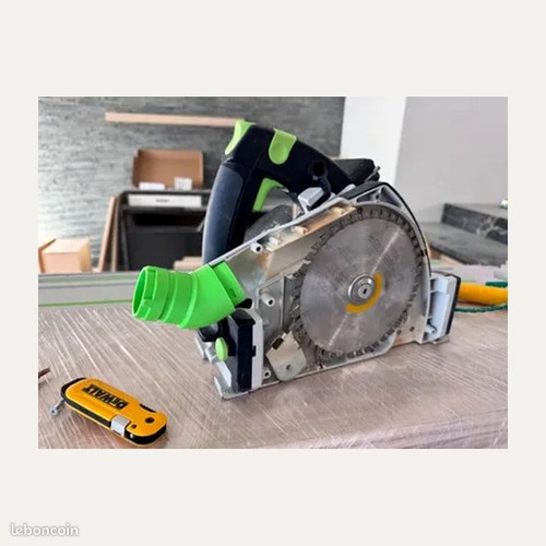Adaptateur compatible festool - compatible,
