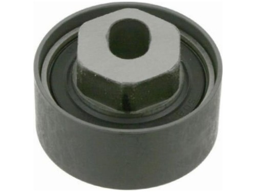 Rotolo tenditore cinghia - rotolo,