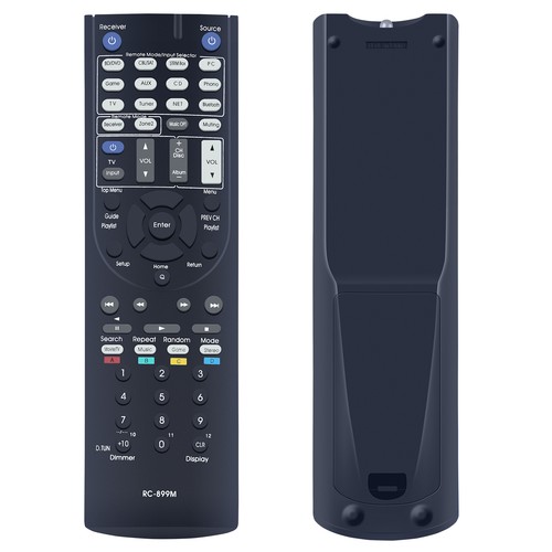 Telecomando ricambio hcdz - di,