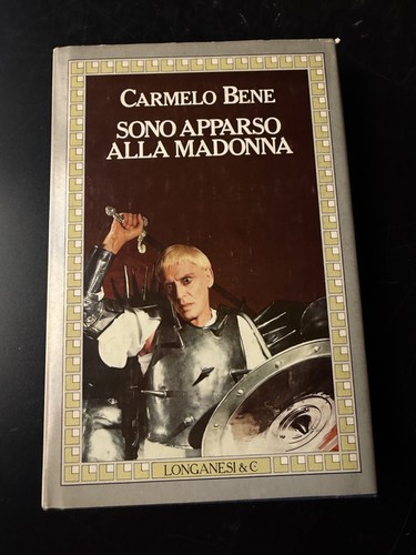 Sono apparso alla madonna bene - sono,