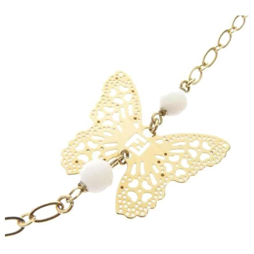 Collana fendi catena - collana,