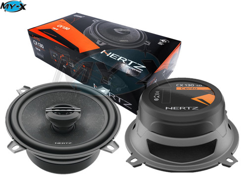 Hertz 130 altoparlanti - hertz®,