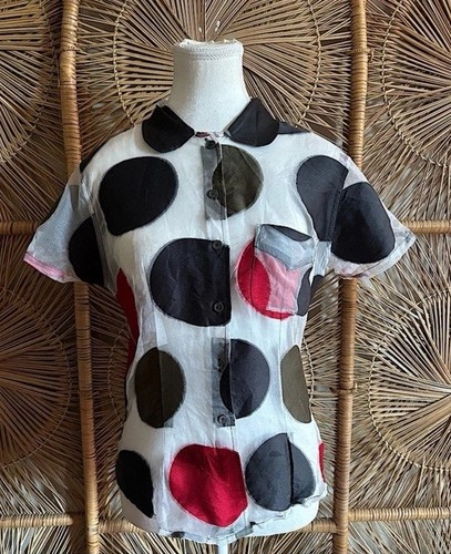 Camicia cerchio paul harnden - camicia,