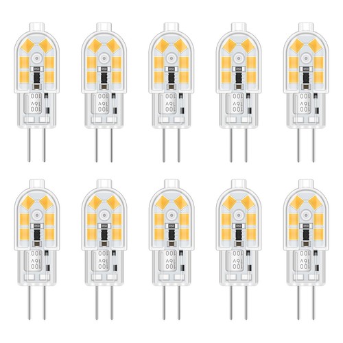 Lampadine led 12v luce - g4,