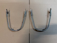 Arceaux garde boue avant de - de,