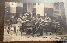 CARTOLINA UFFICIALI ITALIANI