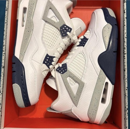Jordan retros og - 4’s, og’s