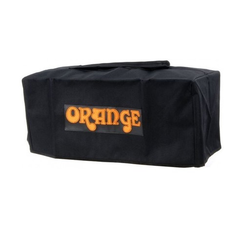 Orange cover per - per, testate
